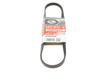 Ремінь генератора BMW 3 (E90)/5 (E60)/7 (E65/E66/E67) 2.5/3.0D 02-11 M57