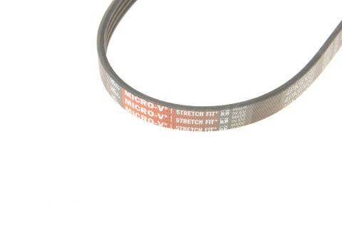 Ремінь генератора Chrysler Voyager IV 2.5/2.8CRD 00-08