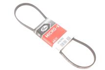 Ремінь генератора Fiat Ducato 2.3JTD 02-/Mitsubishi L400/Lancer V/Outlander II 2.0-3.0 94-05