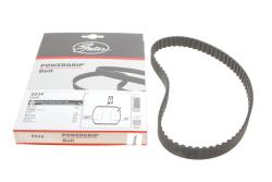 Ремінь ПНВТ VW LT 2.4D/TD/Audi 100 2.0TD -90 Ремінь ПНВТ VW LT 2.4D/TD/Audi 100 2.0TD -90