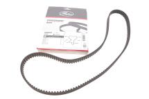 Ремінь ГРМ Opel Astra G/Combo/Vectra C/Zafira 1.6/1.8 98-/Chevrolet Lacetti/Nubira 1.8 05- (20x162z)