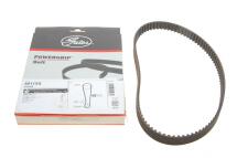 Ремінь ГРМ Kia Picanto/Hyundai Getz 1.0/1.1i 02- Ремінь ГРМ Kia Picanto/Hyundai Getz 1.0/1.1i 02-