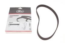 Ремінь ГРМ Chery QQ3 0.8 04-12 (25.4x107z)