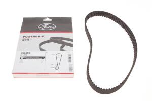 Ремінь ГРМ Chery QQ3 0.8 04-12 (25.4x107z)