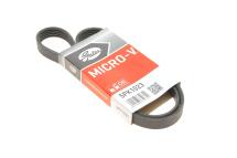 Ремінь генератора Citroen Jumper 3.0HDI 06- Ремінь генератора Citroen Jumper 3.0HDI 06-