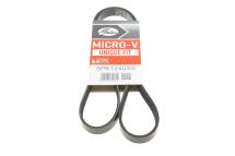 Ремінь генератора Opel Vectra C/Signum 1.6/1.8 02-15 Ремінь генератора Opel Vectra C/Signum 1.6/1.8 02-15