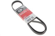 Ремінь генератора VW Passat B5/Audi A4/A6 1.6/1.8 95-