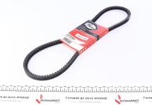 Ремень генератора VW T4 2.4D-94 (13x1050) Ремень генератора VW T4 2.4D-94 (13x1050)