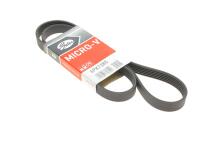 Ремінь генератора VW Golf 2.3 97-00/Kia Sportage III 2.0 14-/Hyundai Elantra V-VI 1.8/2.0 10-