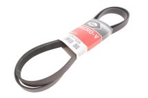 Ремінь генератора Audi A8 3.0i 03-06/Lexus GS/IS 3.0/3.5 00-11/Ford Fiesta 1.25-1.6 94-02 Ремінь генератора Audi A8 3.0i 03-06/Lexus GS/IS 3.0/3.5 00-11/Ford Fiesta 1.25-1.6 94-02