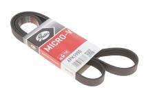 Ремінь генератора Ford Transit 2.3 16V 00-06 (RWD) Ремінь генератора Ford Transit 2.3 16V 00-06 (RWD)