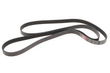 Ремінь генератора MB W124/201/202/210 OM601/602/M111 (PS)