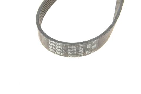 Ремінь генератора BMW 3 (E46) 2.0d 01-05 M47