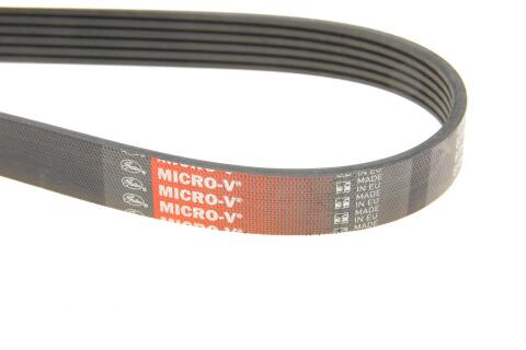 Ремінь генератора BMW 3 (E46) 2.0d 01-05 M47