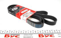 Ремінь генератора MB Sprinter/MB Viano 2.2CDI 06- (+AC) Ремінь генератора MB Sprinter/MB Viano 2.2CDI 06- (+AC)