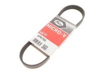 Ремінь генератора Citroen Jumper/Fiat Ducato/Peugeot Boxer 2.0 94-