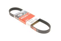 Ремінь генератора Skoda Octavia/Fabia/VW Caddy III/Golf III/V/VI 1.4/1.6 91- Ремінь генератора Skoda Octavia/Fabia/VW Caddy III/Golf III/V/VI 1.4/1.6 91-