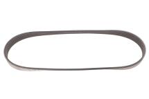 Ремінь генератора VW Caddy III 1.4/1.6 04-/Golf/Polo 1.2/1.4TSI 12-/Audi A3 1.2/1.4TFSI 13- (6PK743)