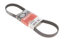 Ремень генератора Chevrolet Aveo 1.4 06-07