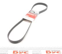 Ремінь генератора Iveco 2.3JTD Ремінь генератора Iveco 2.3JTD