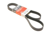 Ремінь генератора Renault Trafic 2.0CDTi 06- (-AC)