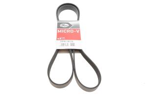 Ремінь генератора Nissan Qashqai 1.6 07-13 (7PK1815)