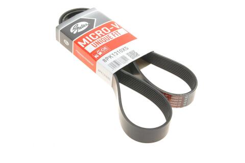 Ремінь генератора Mazda 3/6 2.2D 10-13 (8PK1310XS)