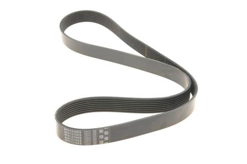 Ремінь генератора Mazda 3/6 2.2D 10-13 (8PK1310XS)