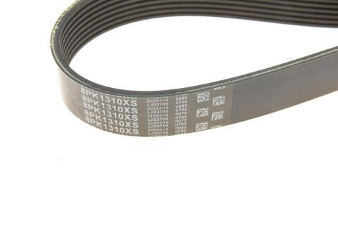 Ремінь генератора Mazda 3/6 2.2D 10-13 (8PK1310XS)