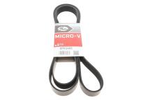 Ремень генератора Jeep Grand Cherokee II 3.1TD 99-01 Ремень генератора Jeep Grand Cherokee II 3.1TD 99-01