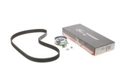 Комплект ГРМ VW Caddy 1.6E/2.0E/VW T5 2.0E Комплект ГРМ VW Caddy 1.6E/2.0E/VW T5 2.0E