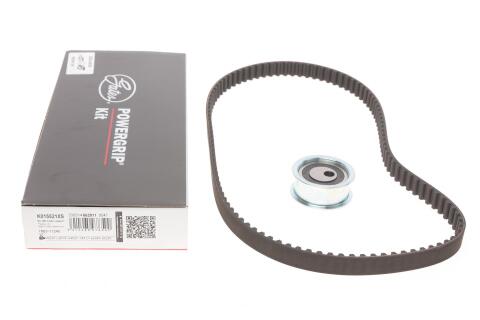 Комплект ГРМ Lada Kalina/Samara 1.1-1.6i 94-13 Комплект ГРМ Lada Kalina/Samara 1.1-1.6i 94-13