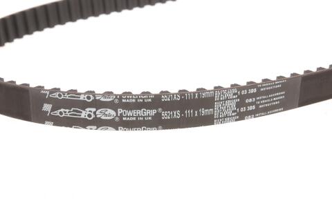 Комплект ГРМ Lada Kalina/Samara 1.1-1.6i 94-13 Комплект ГРМ Lada Kalina/Samara 1.1-1.6i 94-13