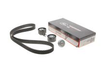 Комплект ГРМ Citroen Berlingo/Peugeot Partner 1.6HDI (z=137) Комплект ГРМ Citroen Berlingo/Peugeot Partner 1.6HDI (z=137)