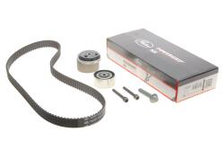 Комплект ГРМ 1.4+1.6+1.8 Opel Astra 00- / CHEVROLET AVEO Комплект ГРМ 1.4+1.6+1.8 Opel Astra 00- / CHEVROLET AVEO