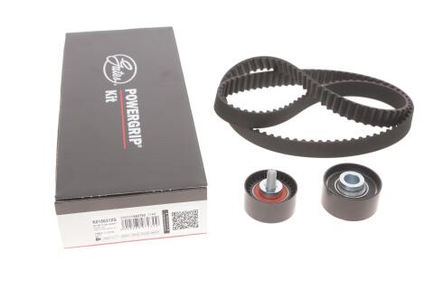 Комплект ГРМ Lada Kalina/Priora/Vesta 1.4/1.6 04- (22x137z) Комплект ГРМ Lada Kalina/Priora/Vesta 1.4/1.6 04- (22x137z)