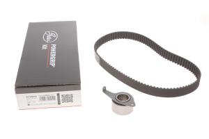 Комплект ГРМ Chery QQ 0.8-1.1 04-12 (25.4x107z)