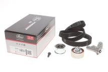 Комплект ГРМ Audi A4/A6/ VW Passat 2.4-2.8 95-05 (30x253z) Комплект ГРМ Audi A4/A6/ VW Passat 2.4-2.8 95-05 (30x253z)