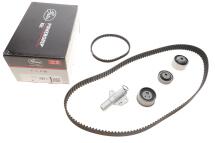 Комплект ГРМ Mitsubishi Lancer/Outlander 2.0 02-13 (29/12.7x153/65z)