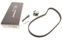 Комплект ГРМ Ford Fiesta/Focus III/Kuga II 1.2-1.6 10- (22x117z)