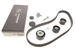 Комплект ГРМ Renault Clio/Laguna/Megane/Scenic 1.8/2.0 16V 98-09 (27x128z) Комплект ГРМ Renault Clio/Laguna/Megane/Scenic 1.8/2.0 16V 98-09 (27x128z)