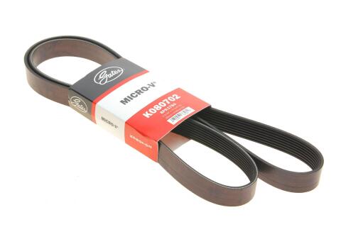 Ремінь генератора BMW 5 (F10/F11)/X3 (F25) 09-13 (N52/N53) (8PK1784)