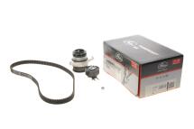 Комплект ГРМ + помпа VW Caddy/Golf/Seat Ibiza/Skoda Octavia 1.6 92-04 (19x137z)