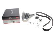 Комплект ГРМ + помпа Fiat Ducato 2.3JTD 02-