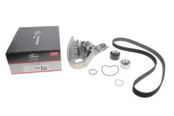 Комплект ГРМ + помпа Fiat Ducato 2.3JTD 02-