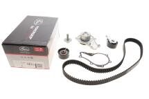 Комплект ГРМ + помпа Citroen C3/Peugeot 207/208/2008 1.4 HDI 06- (25.4x139z) Комплект ГРМ + помпа Citroen C3/Peugeot 207/208/2008 1.4 HDI 06- (25.4x139z)