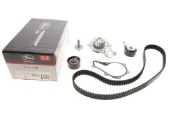 Комплект ГРМ + насос Citroen C3/Peugeot 207/208/2008 1.4 HDI 06- (25.4x139z)
