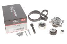 Комплект ГРМ + помпа VW Crafter 2.5TDI 06- Комплект ГРМ + помпа VW Crafter 2.5TDI 06-