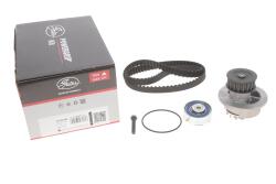 Комплект ГРМ + помпа Chevrolet Aveo/Kalos/Daewoo Lanos/Nexia 1.3-1.5 95- (17x111z) Комплект ГРМ + помпа Chevrolet Aveo/Kalos/Daewoo Lanos/Nexia 1.3-1.5 95- (17x111z)