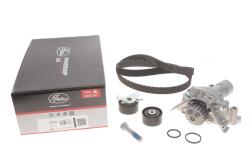 Комплект ГРМ + насос Citroen C4/C5/C8/Jumpy/Peugeot 307/308/407/807/Expert 2.0 07- (25x153z) Комплект ГРМ + насос Citroen C4/C5/C8/Jumpy/Peugeot 307/308/407/807/Expert 2.0 07- (25x153z)